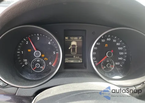 2012 Volkswagen Jetta Tdi from USA, damaged, VIN 3VWPL7AJ3CM674941